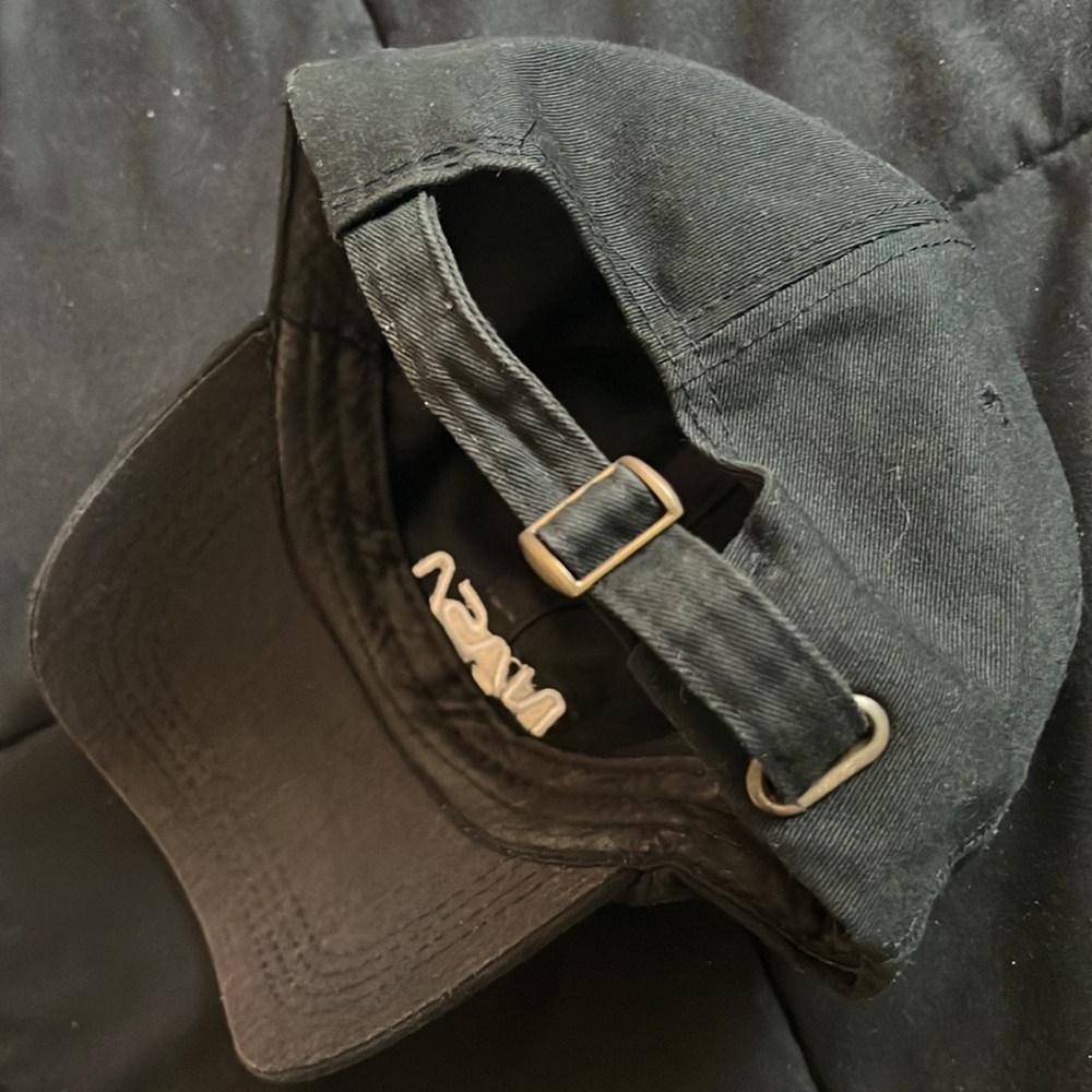 NASA Strapback Hat OS - Picture 3 of 3